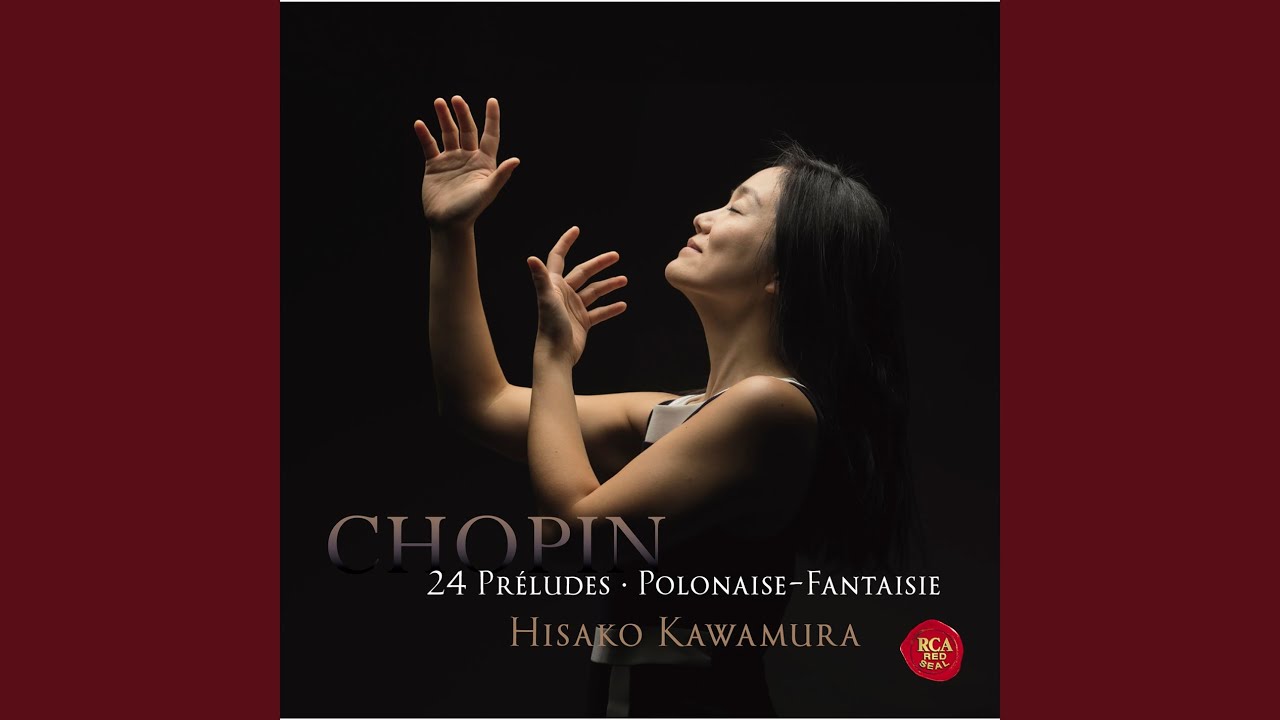 Fantasie-Impromptu in C-Sharp Minor / Cis-Moll, Op. 66