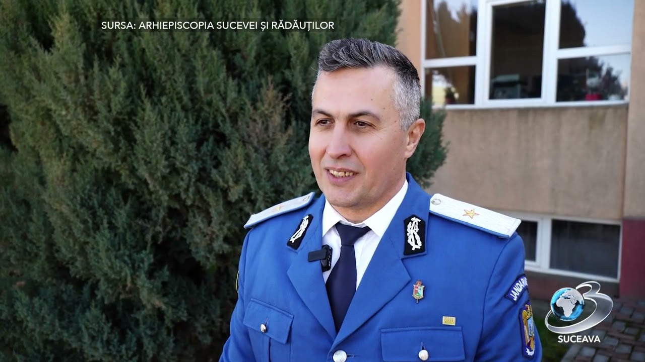 Arhiepiscopia cinstește rolul femeii în societate