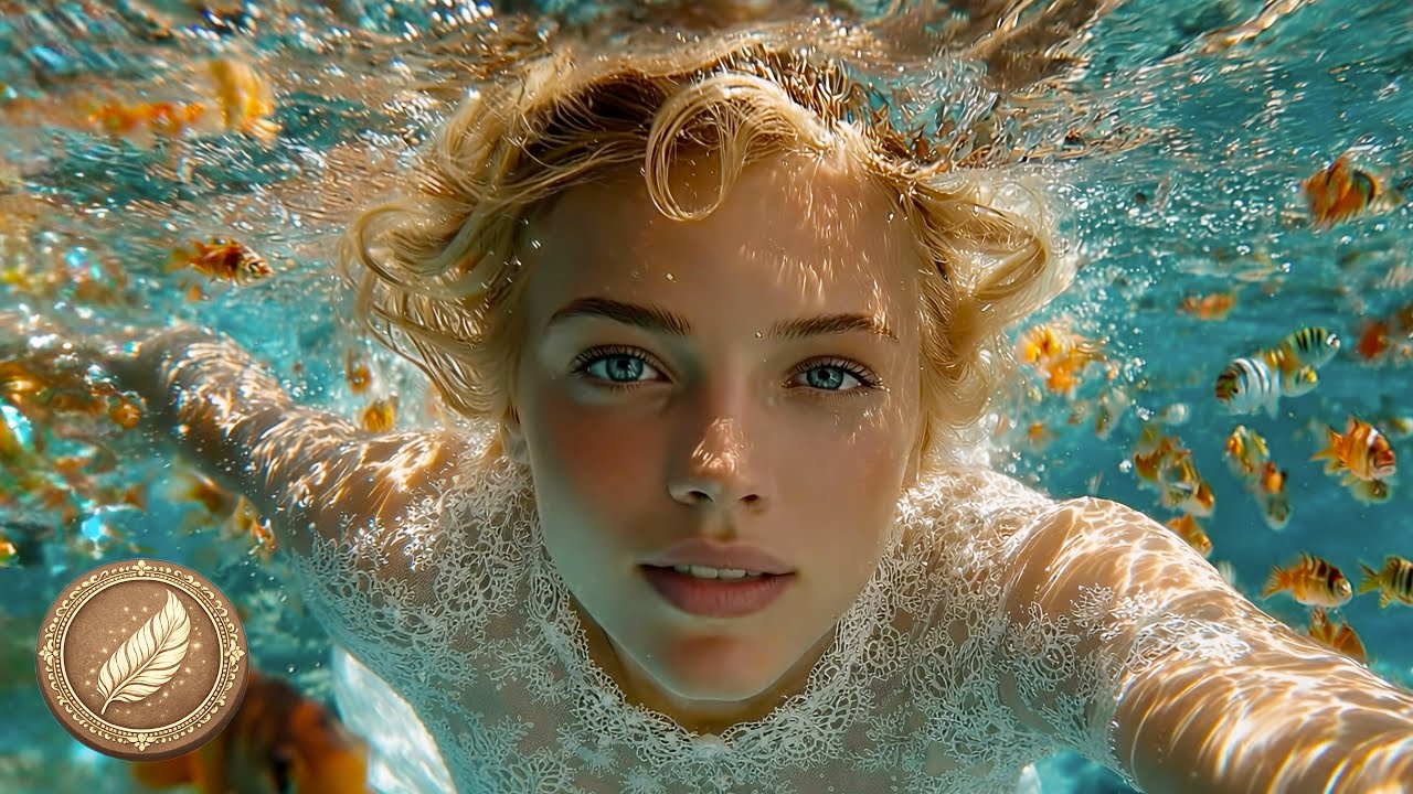 💧Здоровье и Спокойствие с Лёгкостью ✨ Музыка, которую можно слушать во сне | 11 Версий