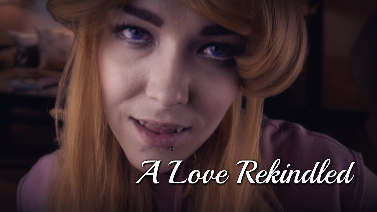 ☆★ASMR★☆ A Love Rekindled