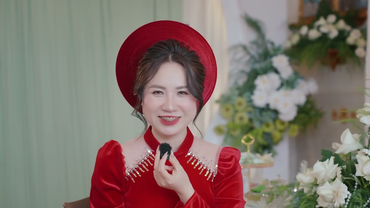Lễ Vu Quy Thu Thảo - Tomohiro