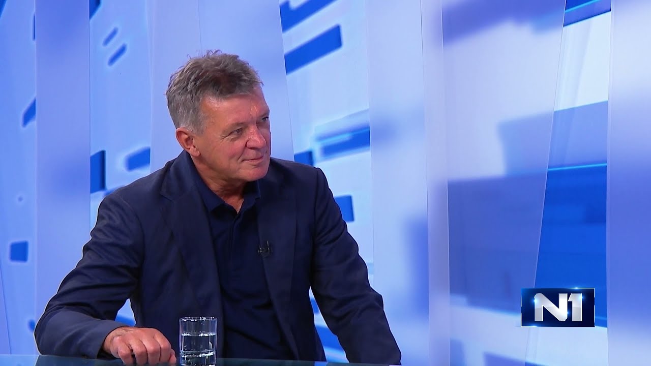 Turudić: Dobronić ne bi bio dobar šef Vrhovnog suda, nije dorastao funkciji