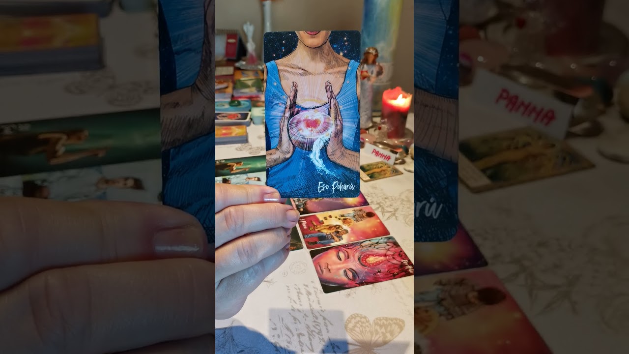 PREDIKCE na LISTOPAD - PANNY 🧛&zwj;♀️
