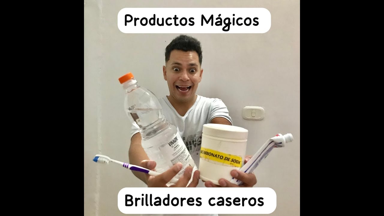 brilladores caseros facil y rapido  #videoviral #videoshort
