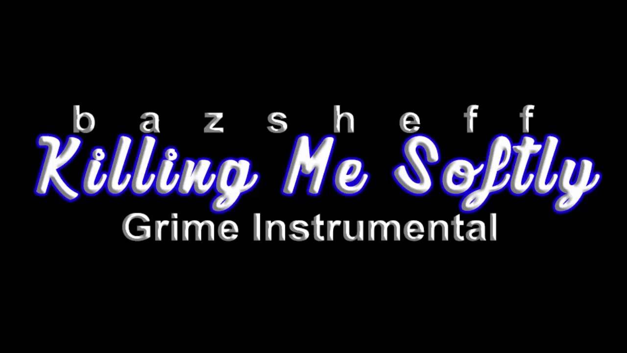 Frank Sinatra Sample | BazSheff - Killing Me Softly [Grime Instrumental] (FREE DOWNLOAD)
