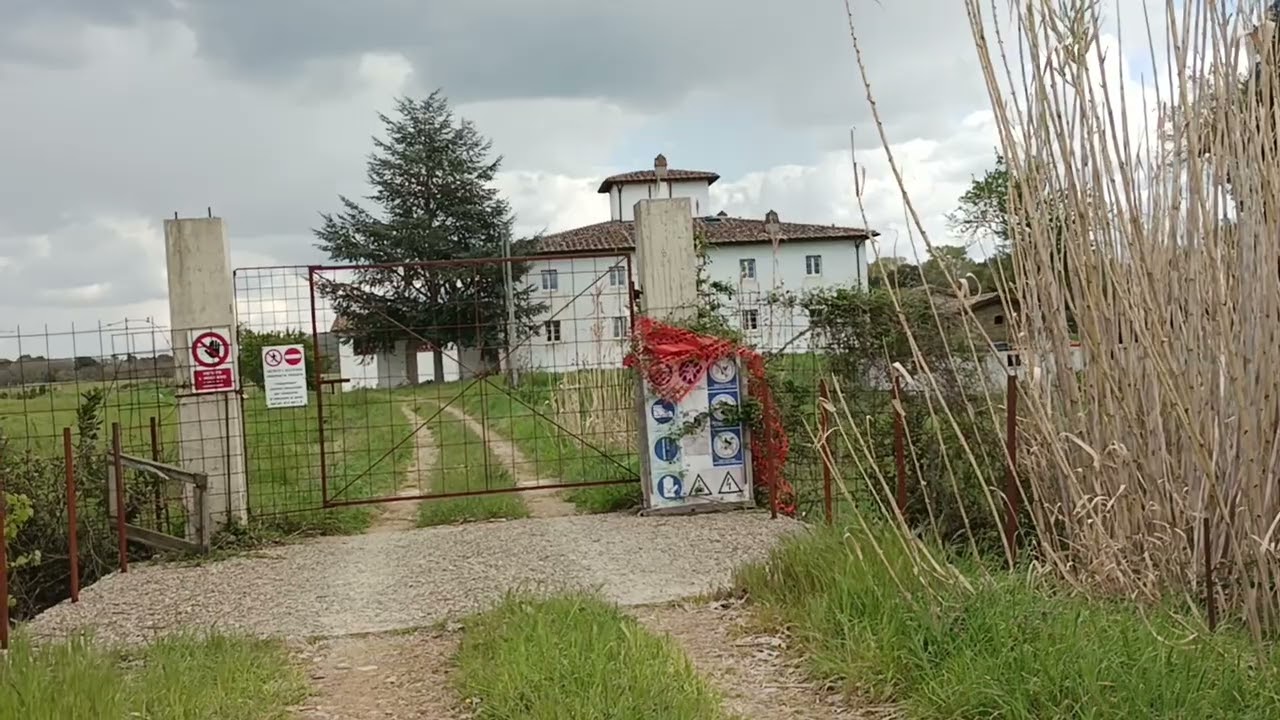 Film Il Ciclone ( la casa del film ) @PieraccioniOfficial @massimoceccheriniofficial2609