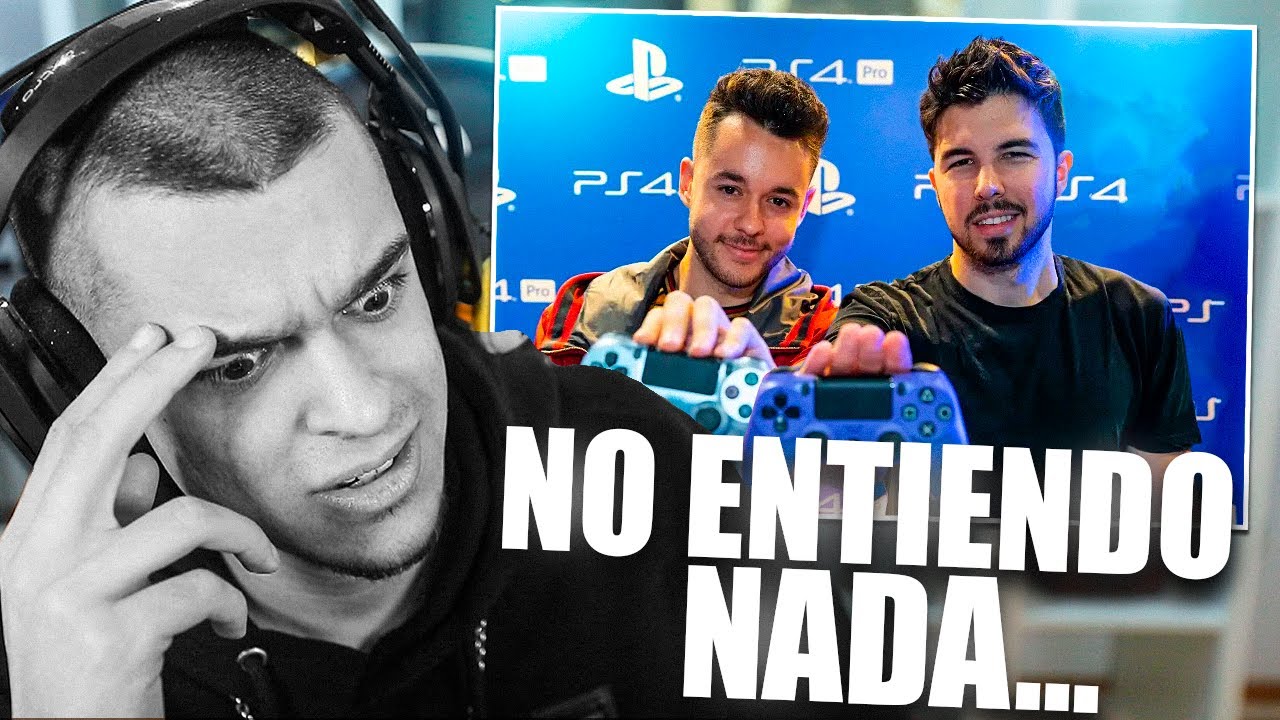 Mi REACCIÓN a los TWEETS DE GREFG Y WILLY