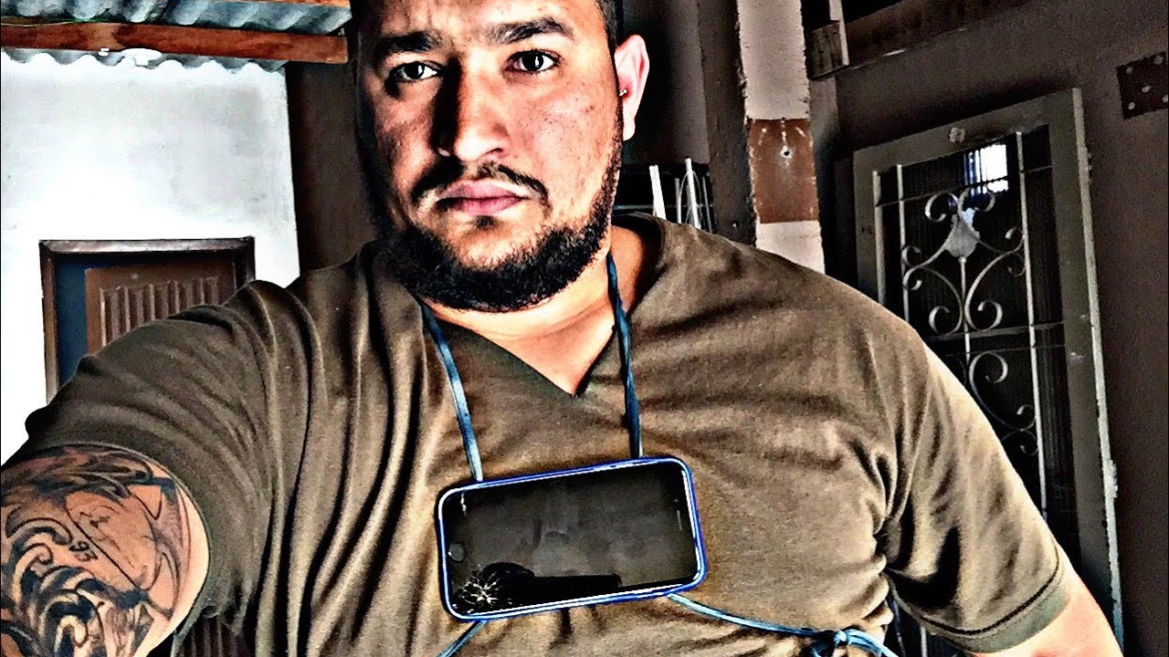 ✅ APRENDA FAZER SUPORTE DE PEITO PARA CELULAR