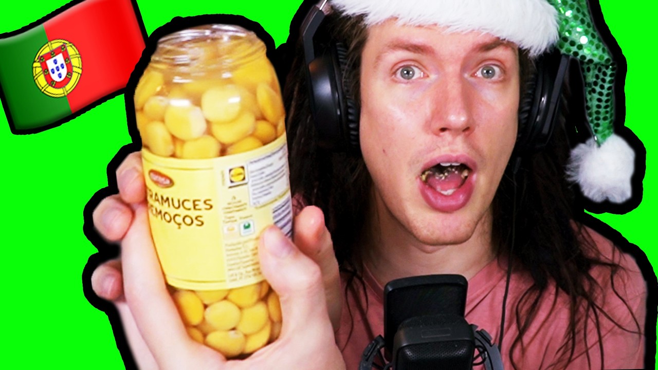 NEUHÁDNEŠ ČO JE TOTO! 🤔 Portugalské srandy
