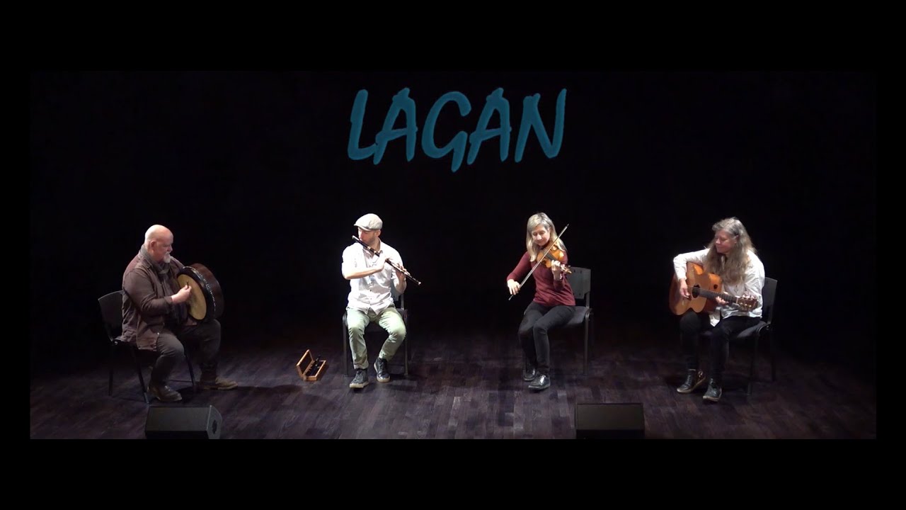 Lagan - Teaser