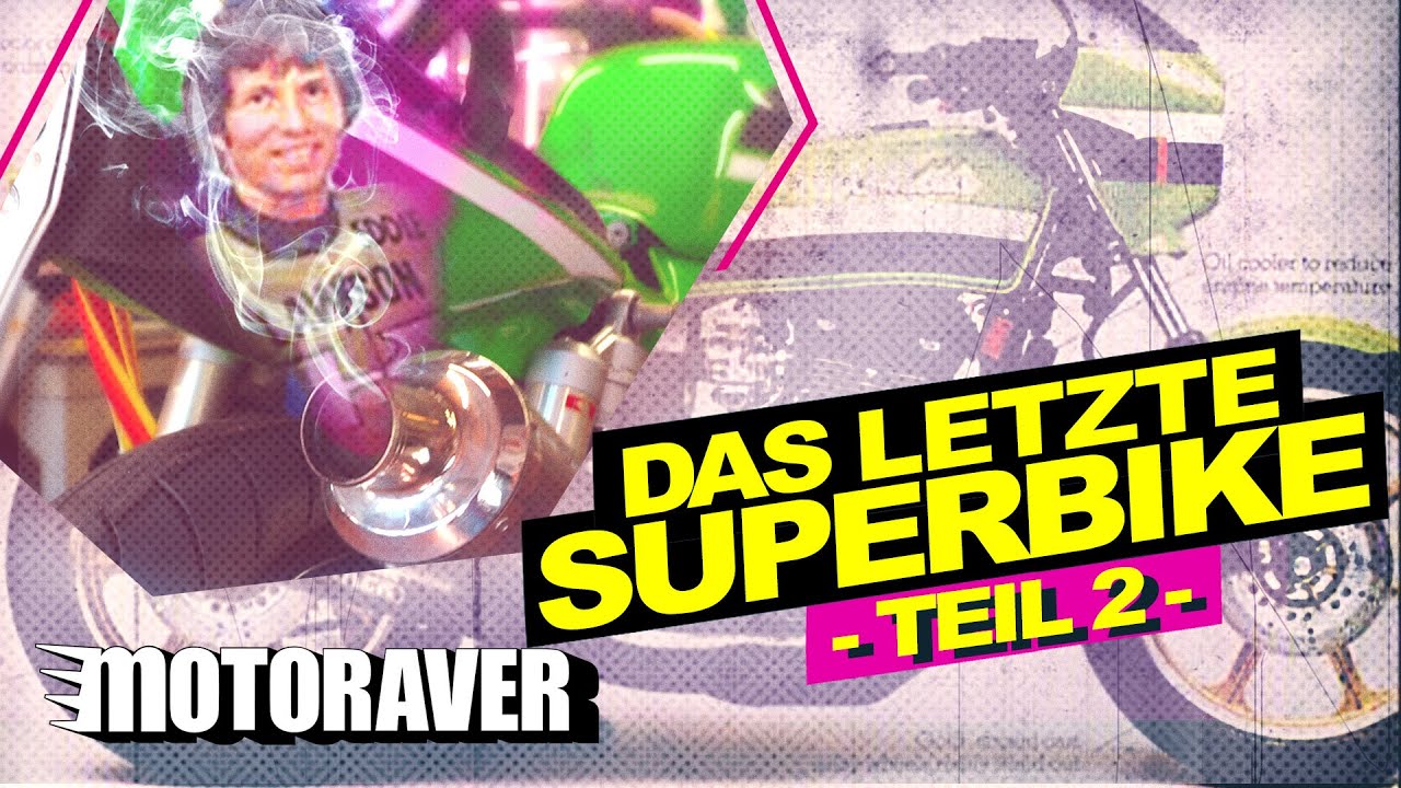 Motorschaden? | Kawasaki ZRX 1200 R | Teil 2 | Motoraver Engineering