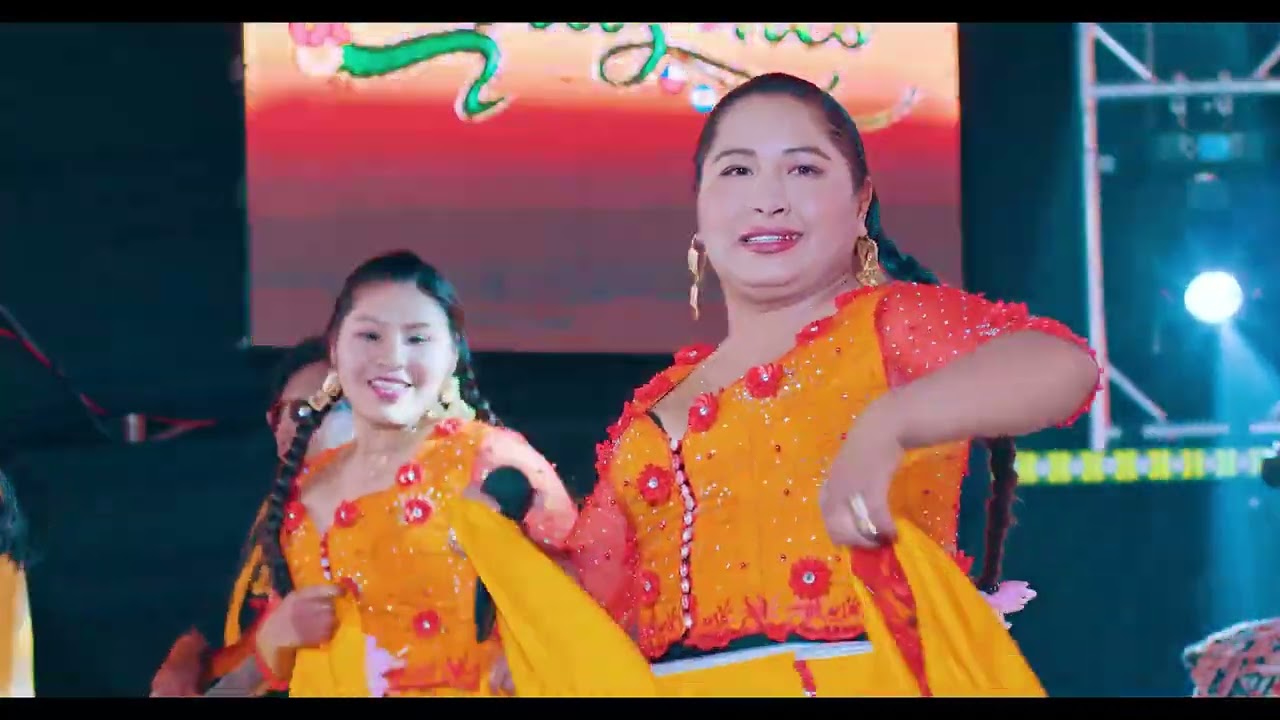 Las Rompecorazones Internacional Gladys Mamani Corta Venas Autor Wily Rojas