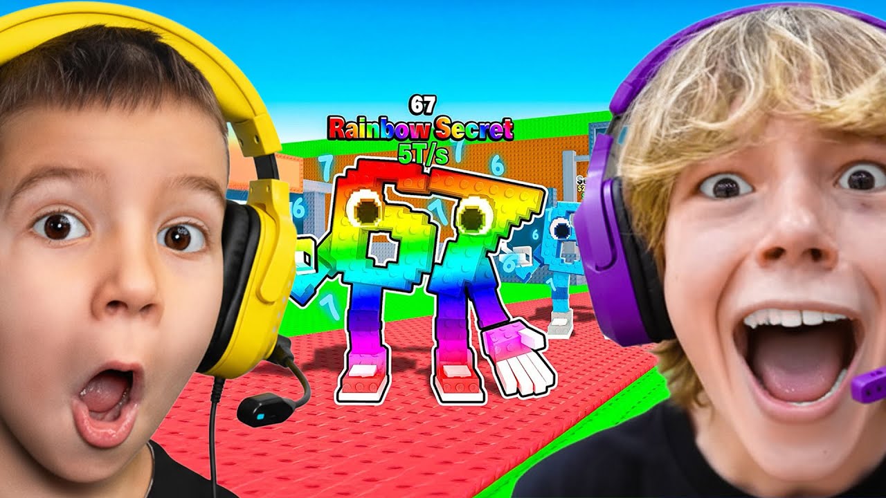 KAKO JE NASTAO 67?