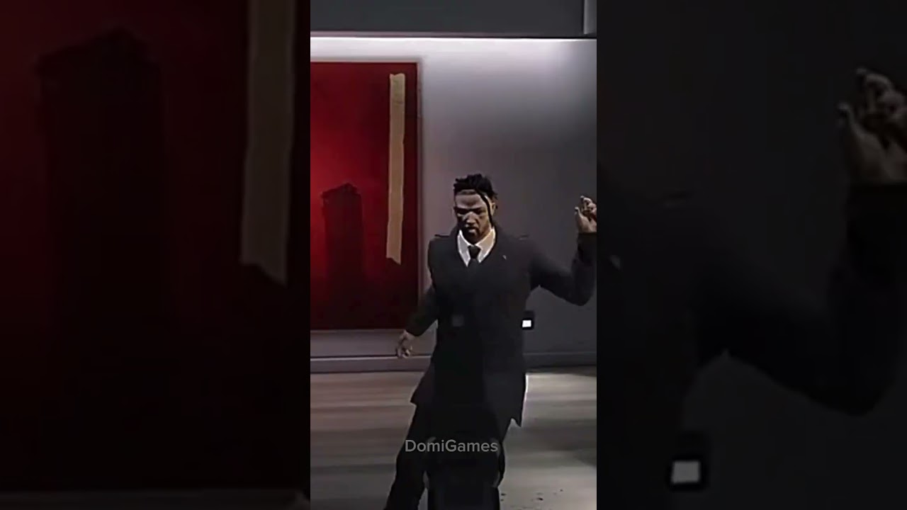 POTWÓR Z LOS SANTOS 