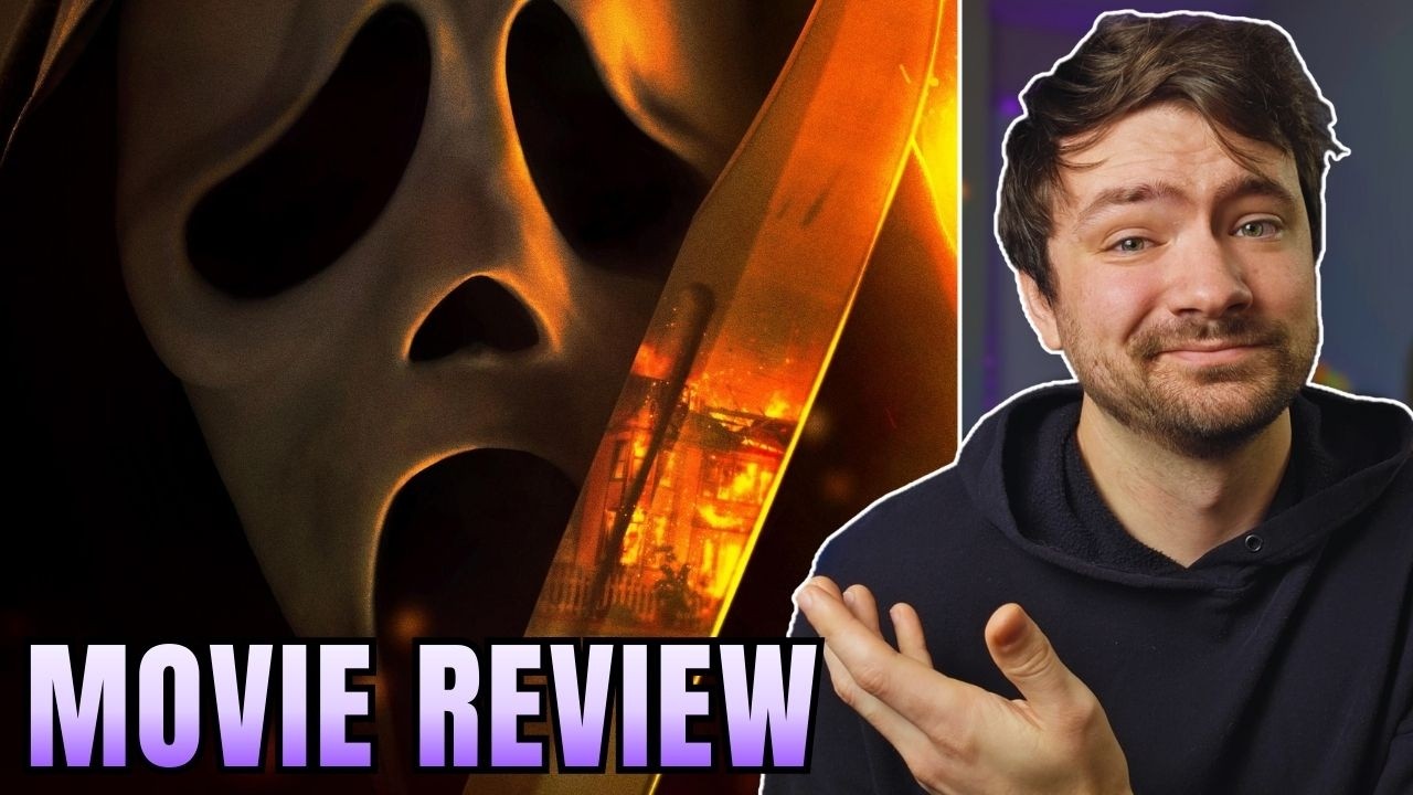 Was Scream 7 Really that Bad?