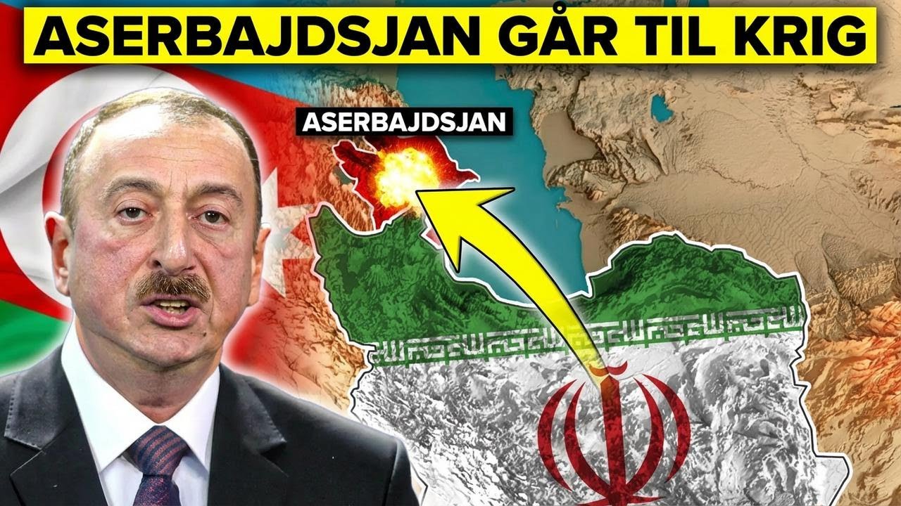 Kjempebrøler: Iran skyter fire droner mot skole