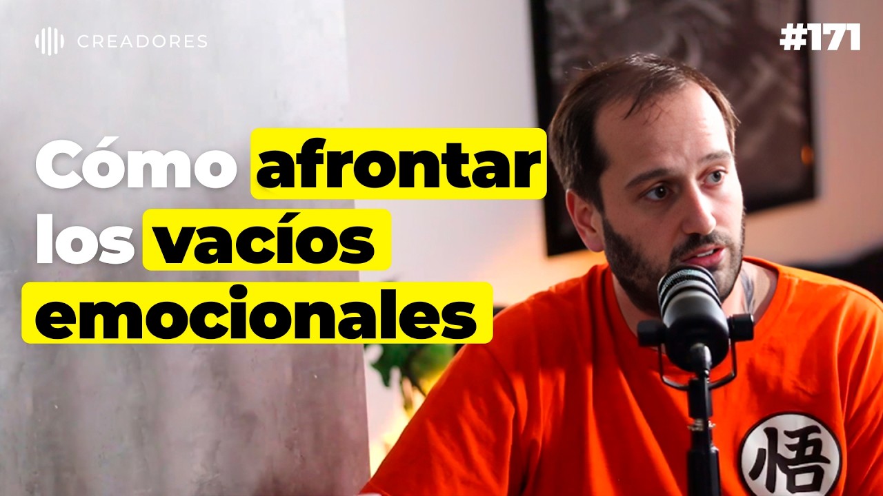 Estoico Moderno: Cómo Afrontar Vacíos y HERIDAS Emocionales​⁠ (Francisco Sola)