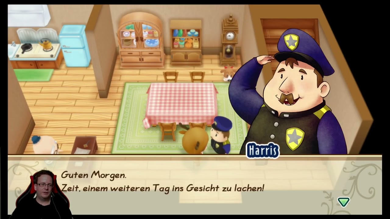 Das beste Werkzeug im ganzen Dorf!!! - Story of Seasons: Friends of Mineral Town #12