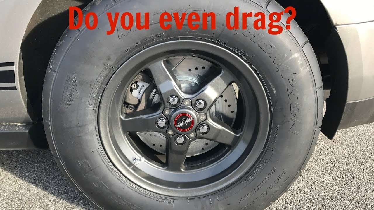 BMR Sway Bar Relocation kit and Race Star Bracket Racer install