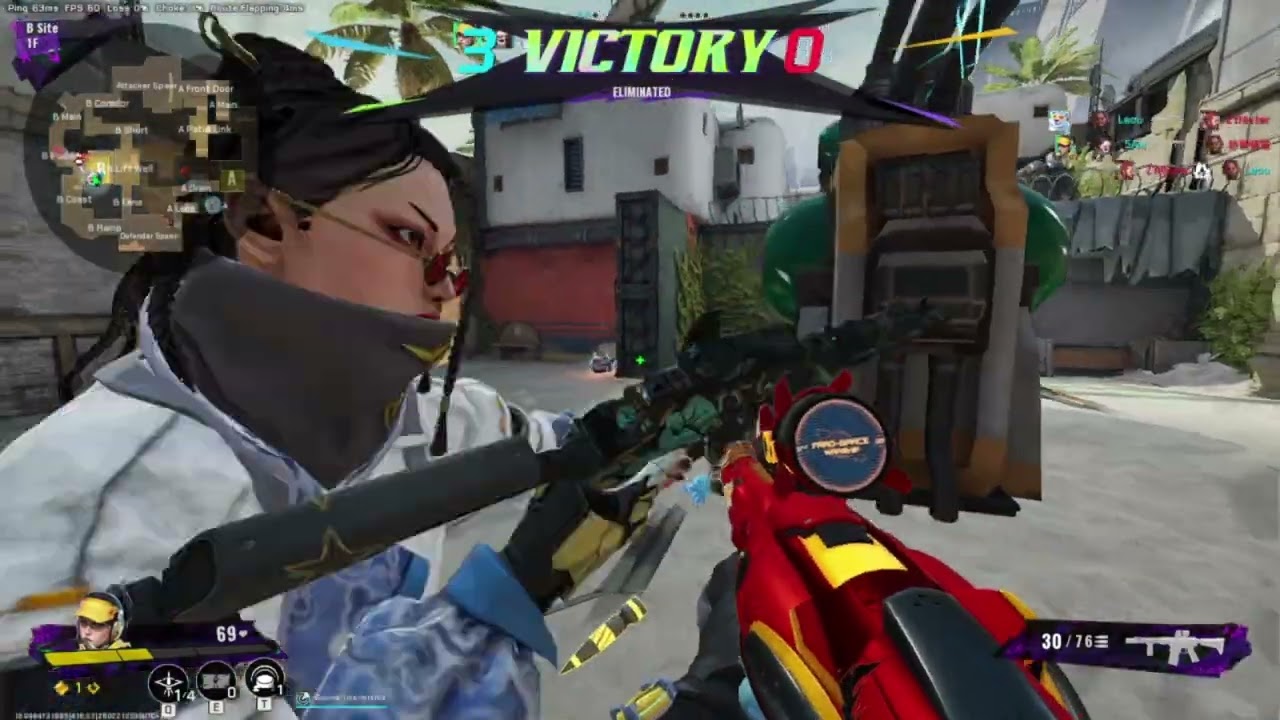 Fragpunk 2
