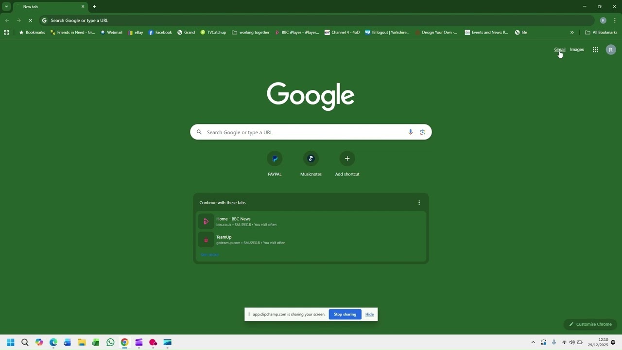 NEW TeamUp Passes and Classes demo JANUARY 2026