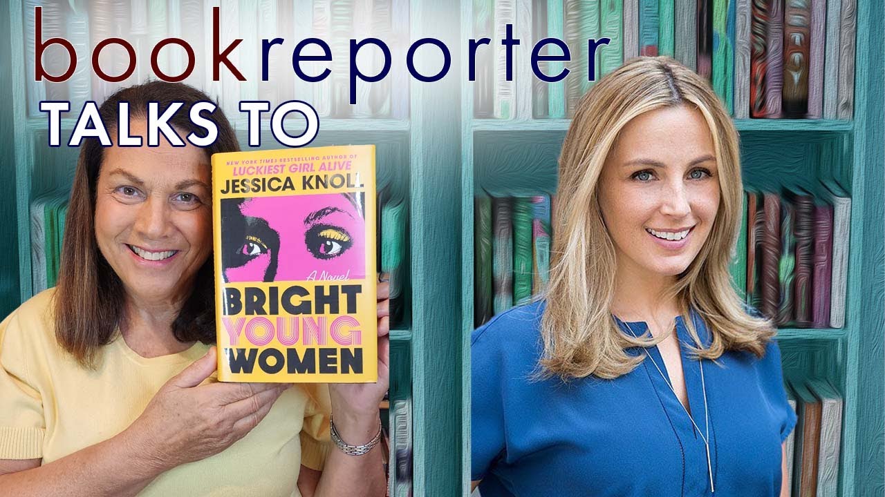 Bookreporter Talks To... Jessica Knoll