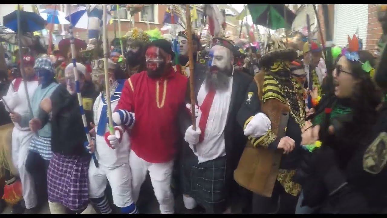 Bande de Rosendaël 2023