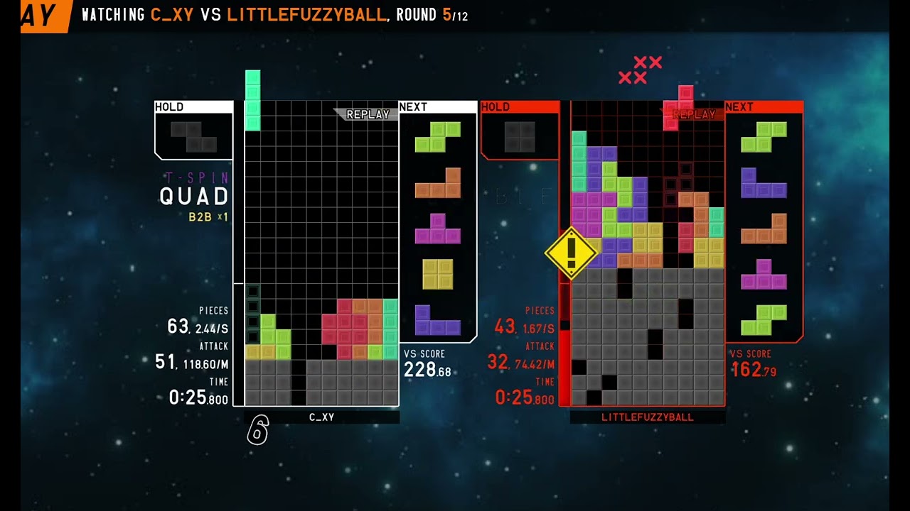 slow game but still half decent (from a few days ago...)