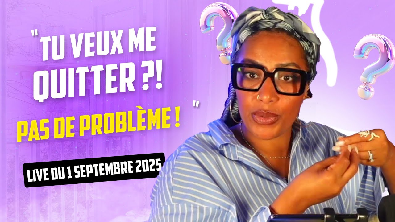 RANELLE BROWN REDIFF : Il y a pas de fierté à avoir !