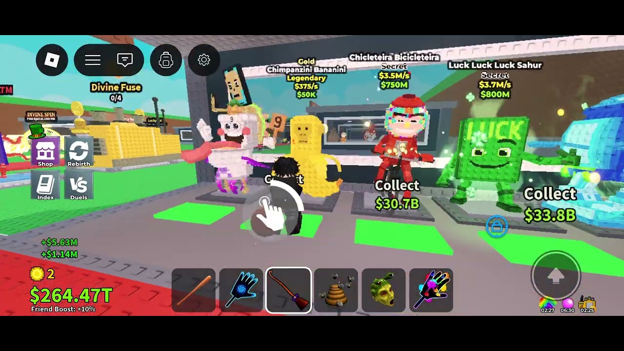 Sab updqte