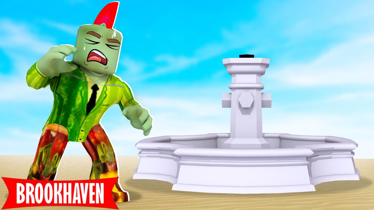 Alles Is Weg! (Roblox)