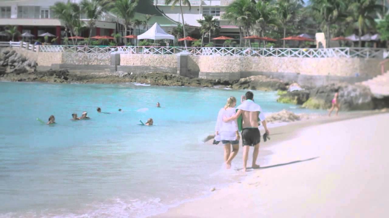 Unibet Open St Maarten 2012 - Easy Life?