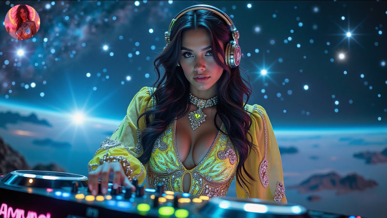 🌟 PURE TRANCE 2026 &bull; Cosmic & Orchestral Trance Mix &bull; Epic Emotional Instrumental Journey