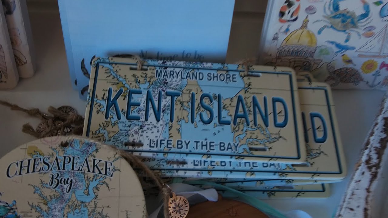 Black Friday on Maryland’s Eastern Shore 