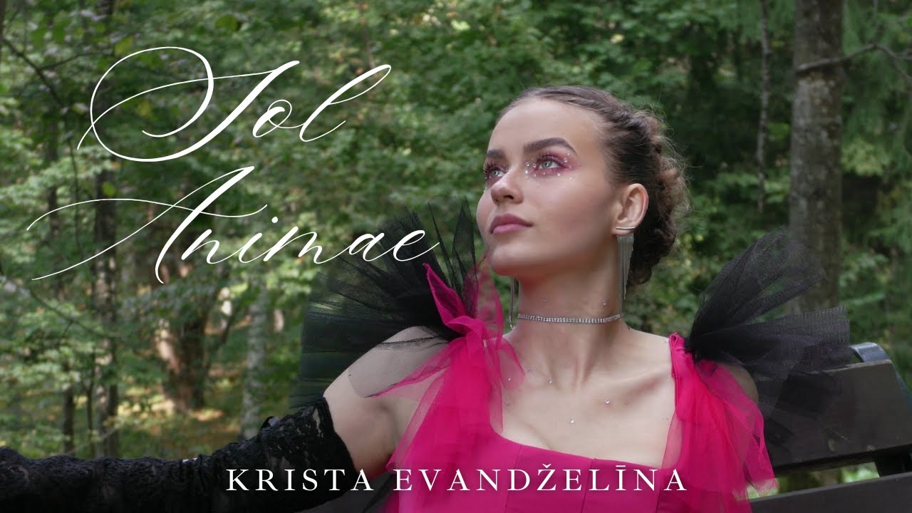 Krista Evandželīna - 
