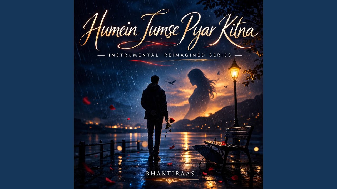 Hume Tumse Pyar Kitna (Piano)