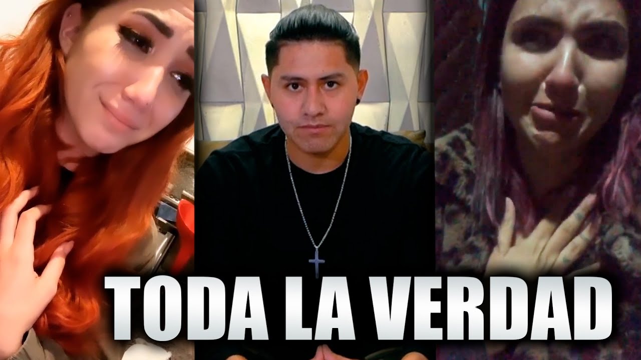 Los Del Team Entre Lágrimas Anuncian Su Retiro De Badabun. Esta Es Toda La Verdad De Lo Que Pasó