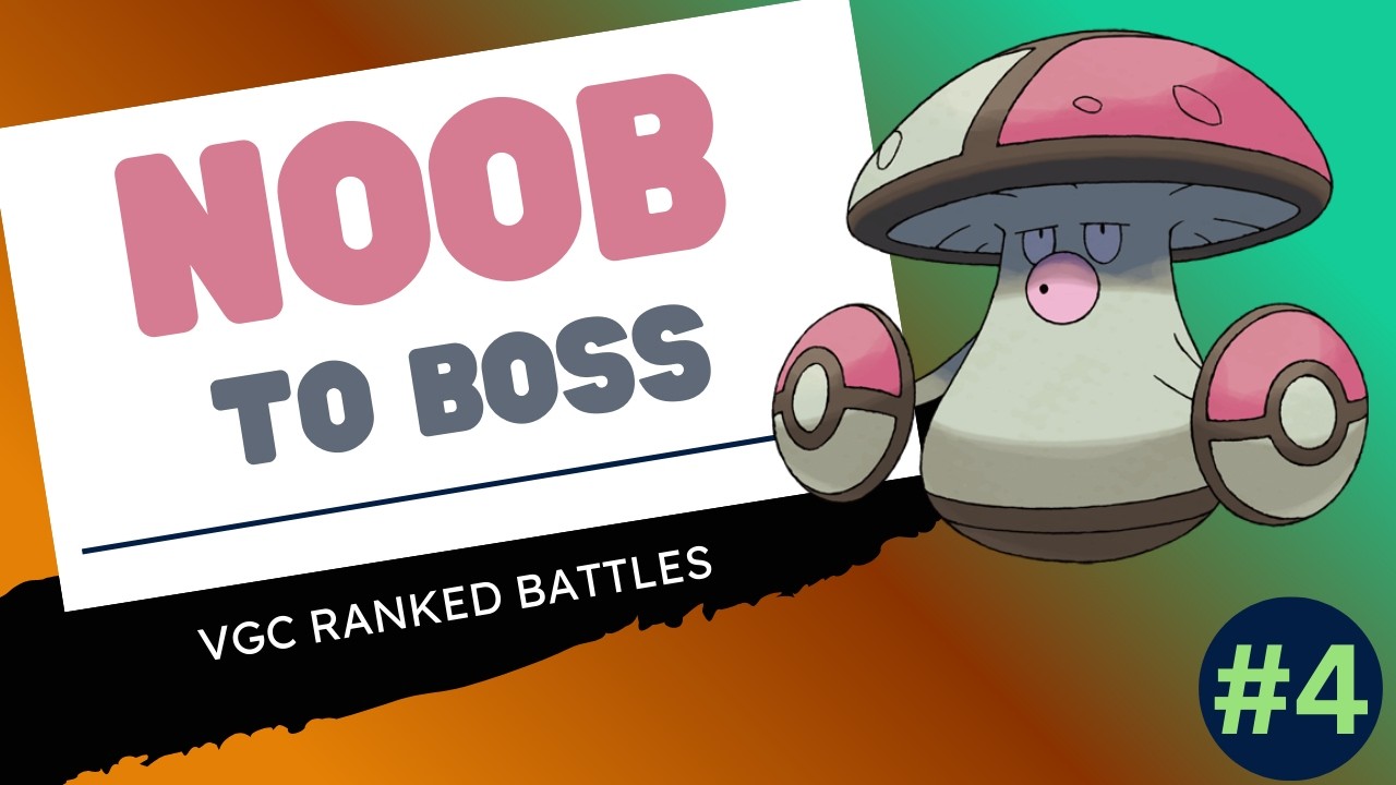 Noob to Boss S1E5 – We’re Close… But Not Clean | 1–4