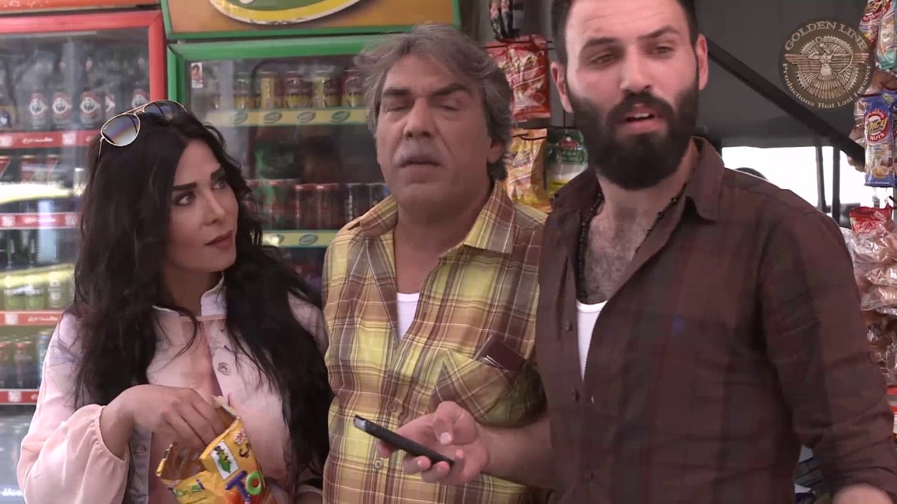 مسلسل شو القصة ـ الحلقة 20 العشرون كاملة HD | Sho Al Qsa
