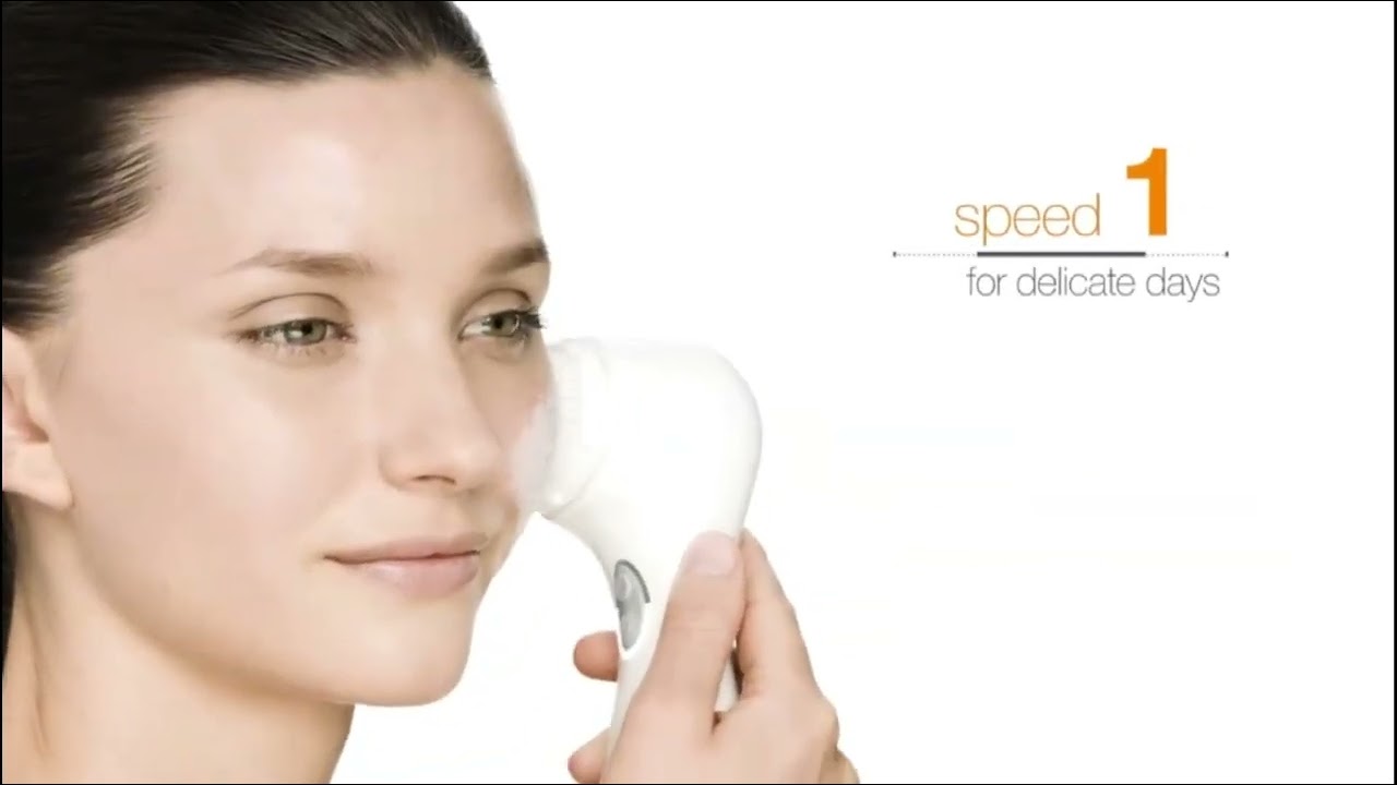 Clarisonic mia 2