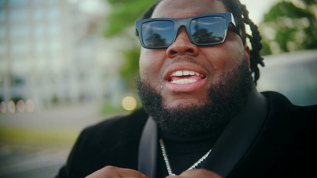 FATBOY ODK POWER (OFFICIAL VIDEO SHOT BY EVISIONS)