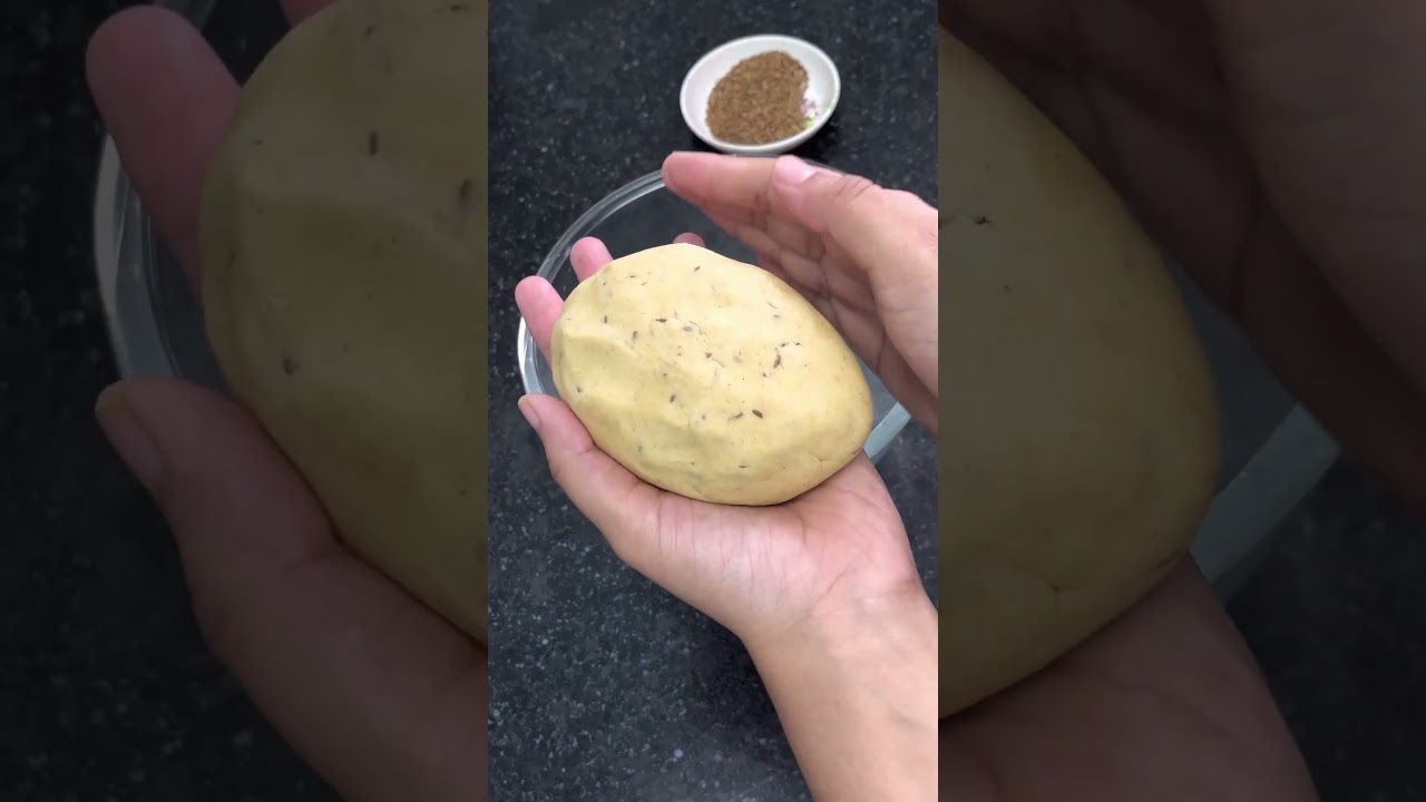 Jeera Biscuit #viral #shorts