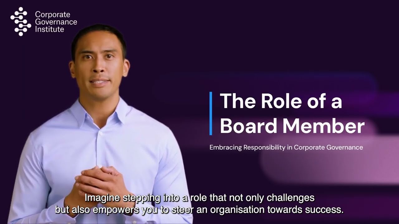 Best Corporate Governance Board  Strategies | Key Insights & Best Practices