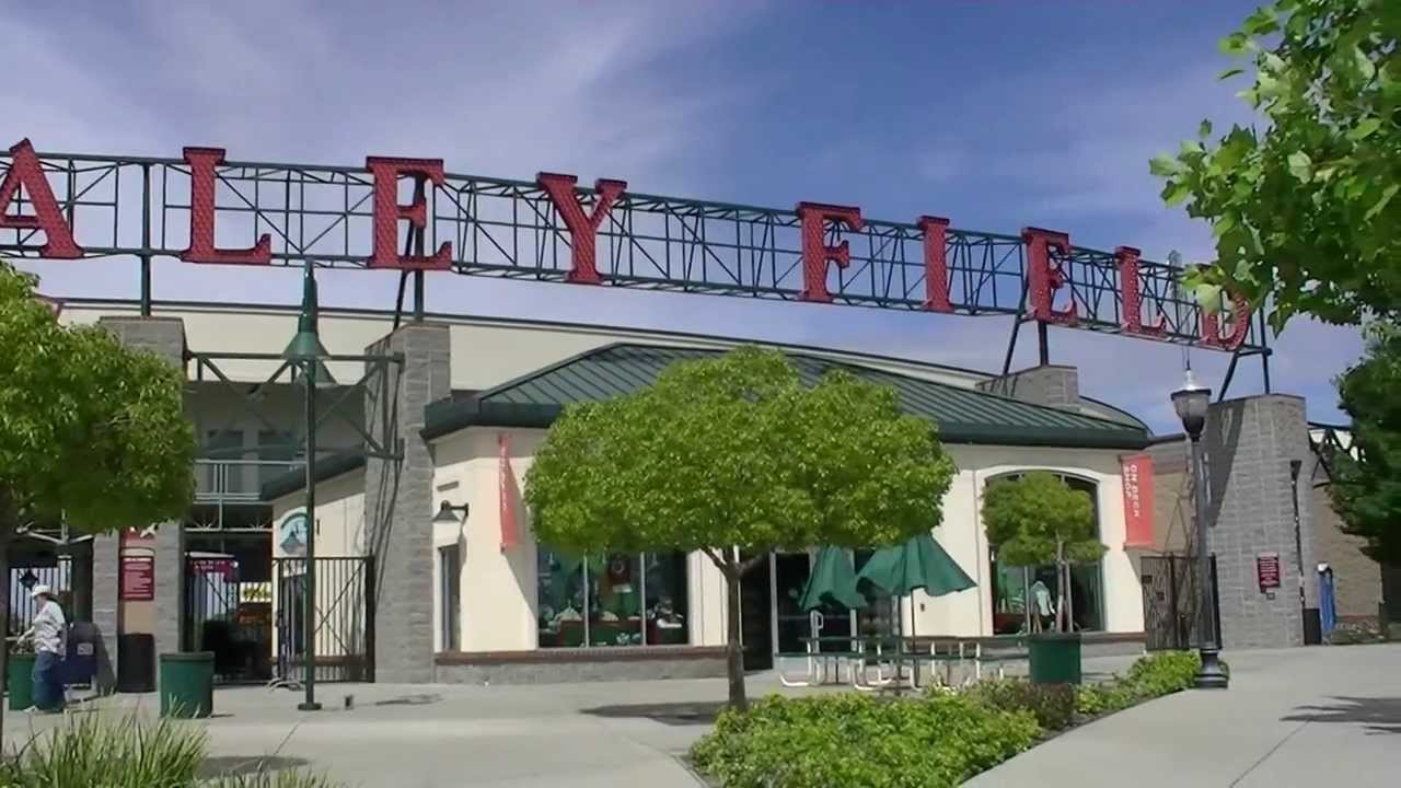 Raley Field