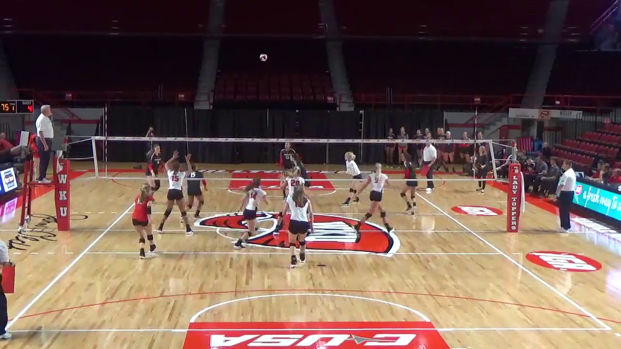 WKU vs Cincinnati