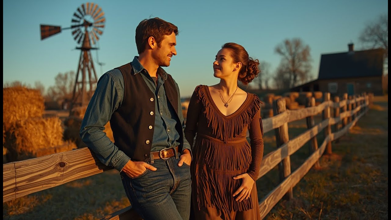 |“Cowboy… What Happens After I Undress?” She Bit Her Lip. He Smiled, “Then You'll Know Desire.”