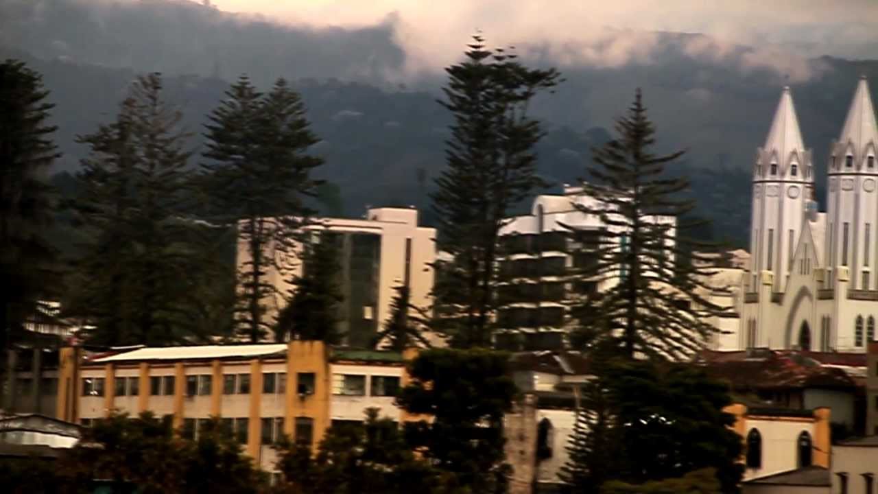 SANTA ROSA DE CABAL TURÍSTICA (VÍDEO OFICIAL)