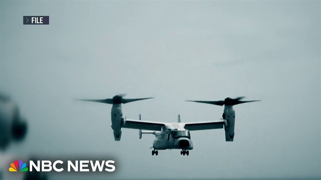 U.S. military shoots down Iranian drone