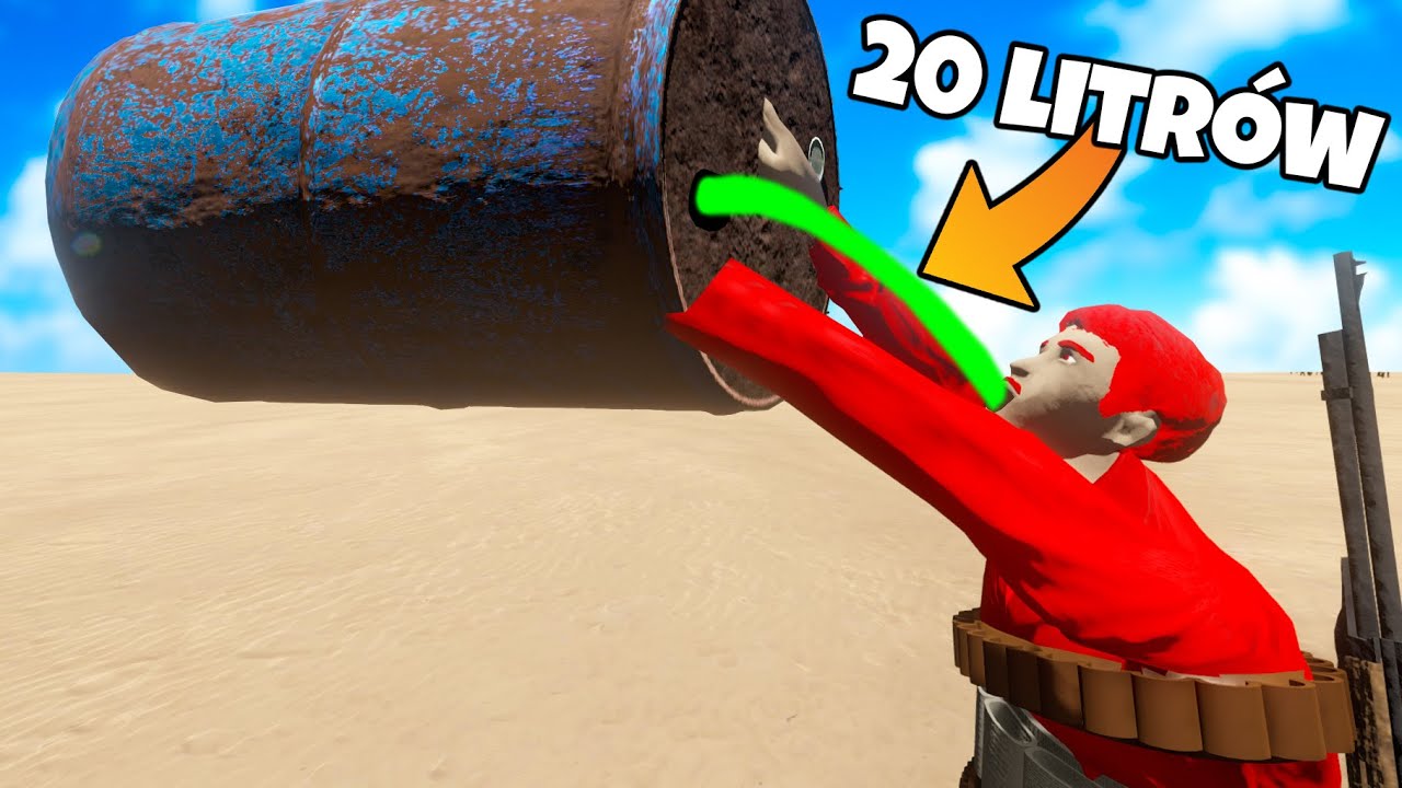 ❄️ PO WYPICIU ALKOHOLU NIE DA SIĘ JECHAĆ... XD | The Long Drive |
