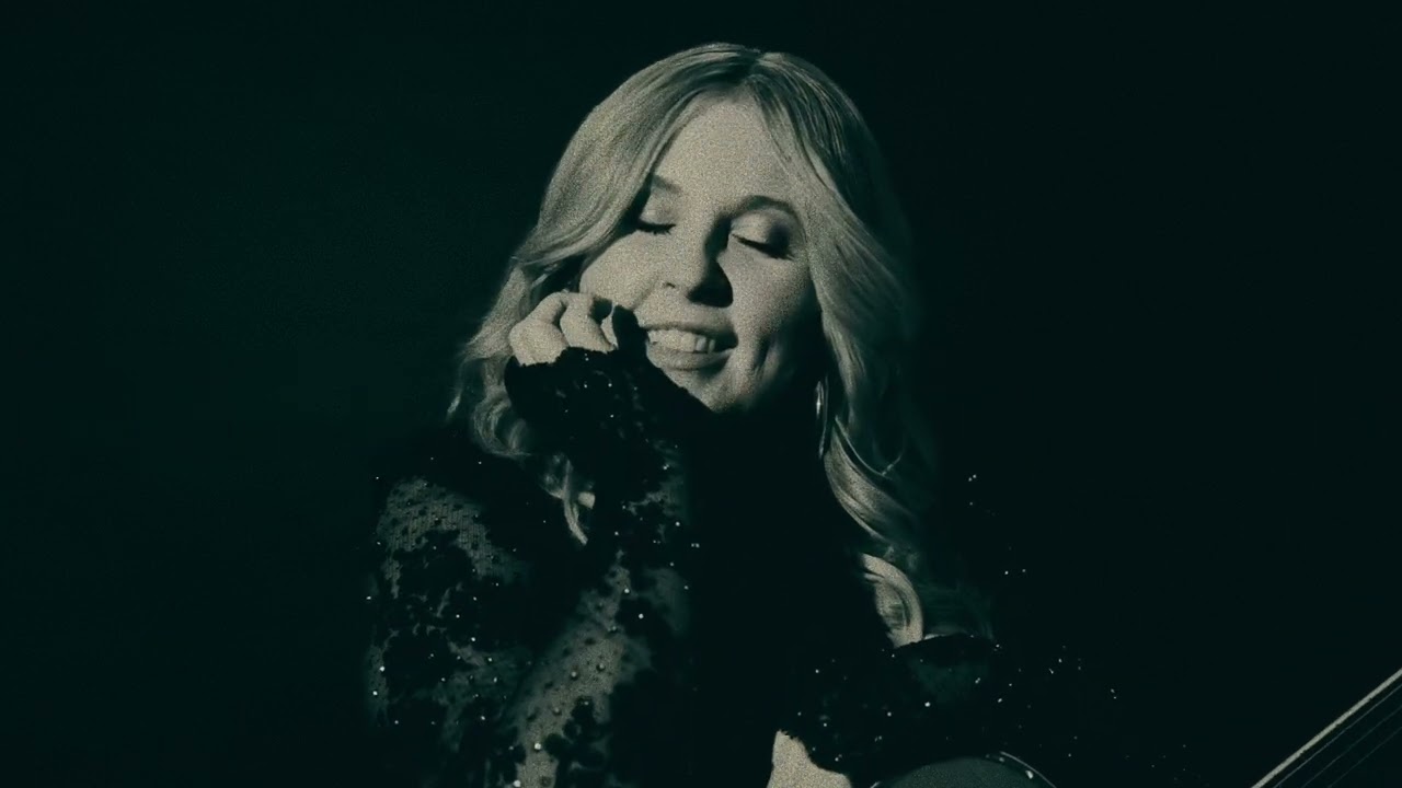 Maite Kelly I Mit Liebe geht das  I Lyric Video